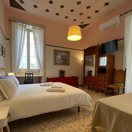 Montello Guest House & Apartment CTA Eksteriør bilde