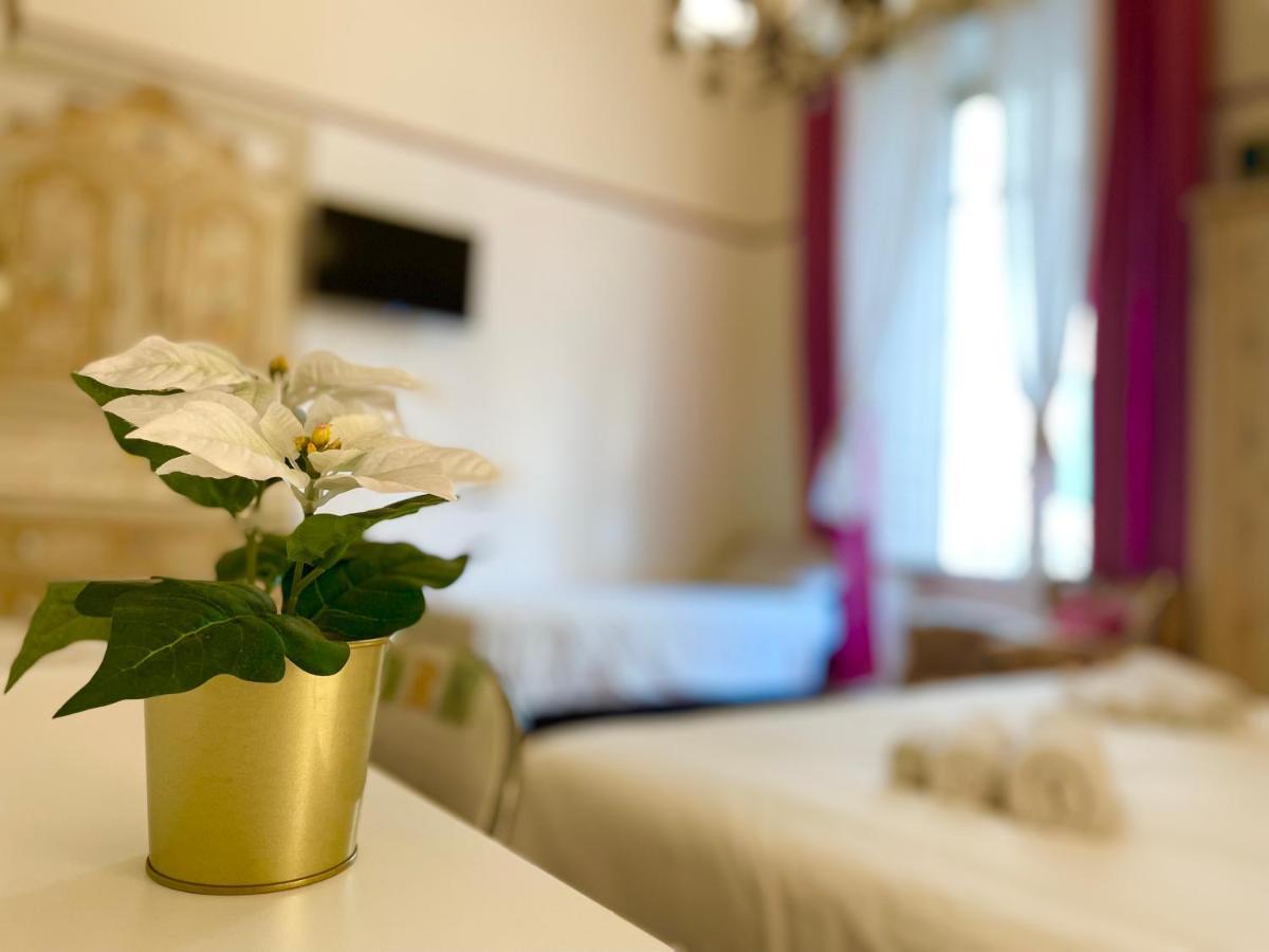 Montello Guest House & Apartment CTA Eksteriør bilde