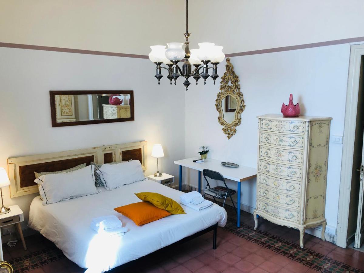 Montello Guest House & Apartment CTA Eksteriør bilde