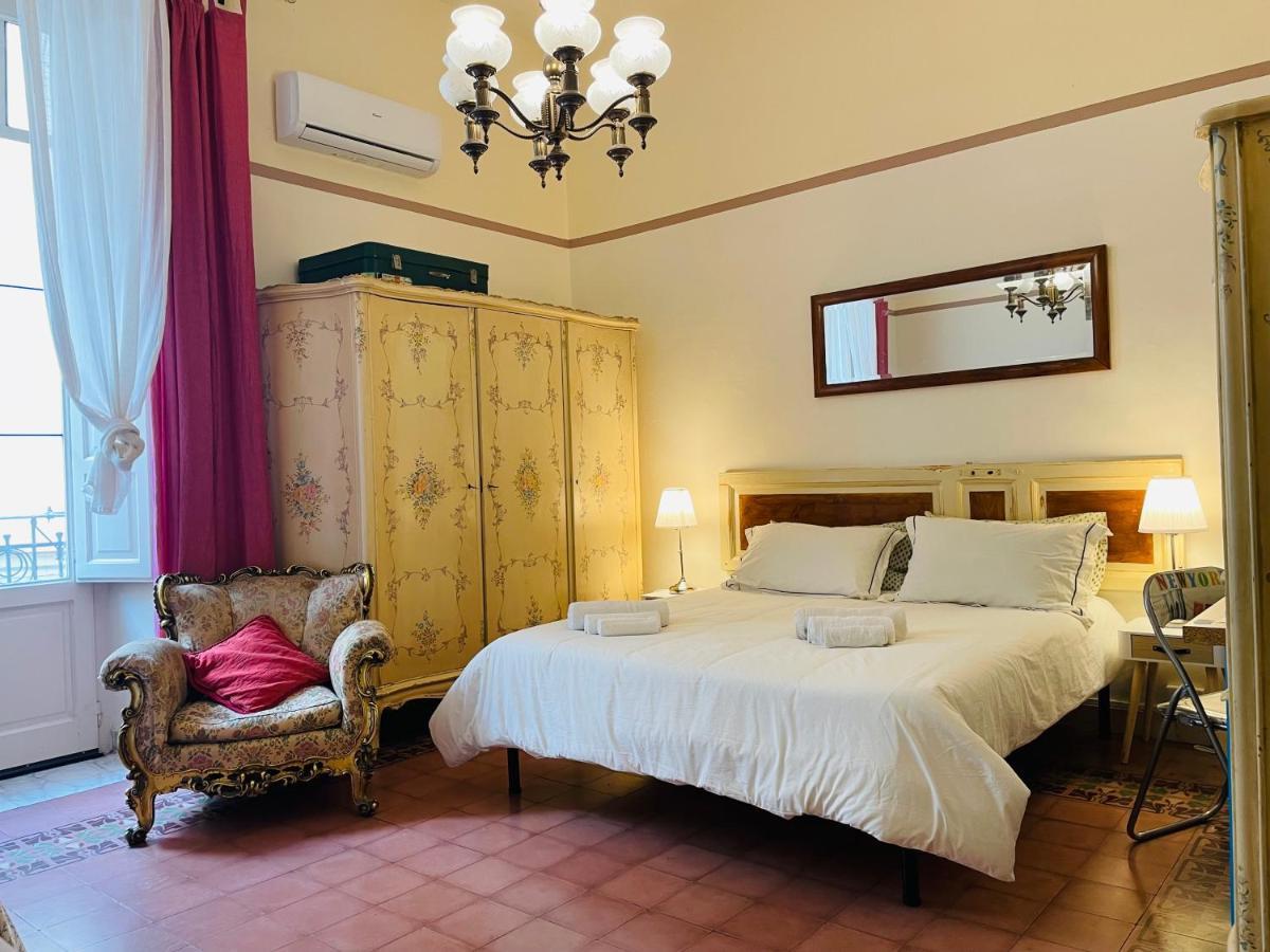 Montello Guest House & Apartment CTA Eksteriør bilde