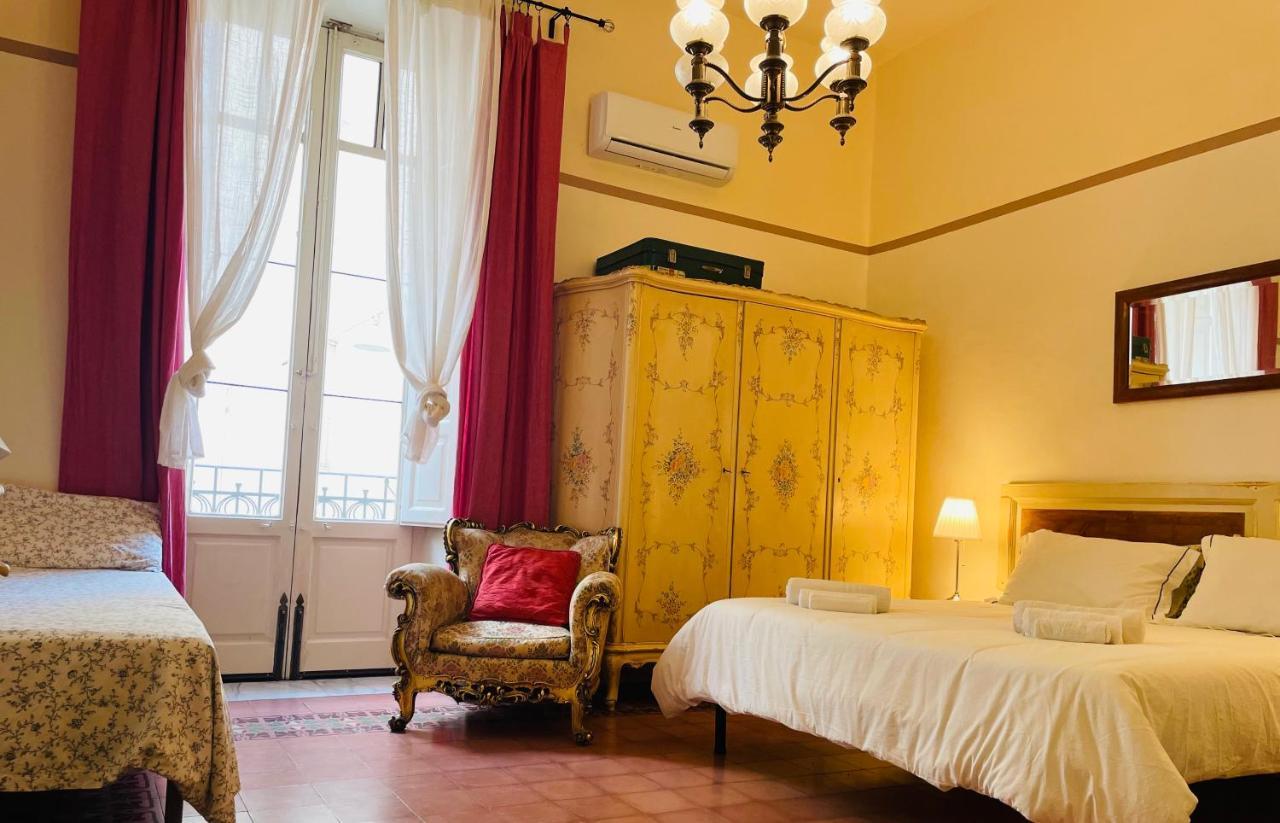 Montello Guest House & Apartment CTA Eksteriør bilde