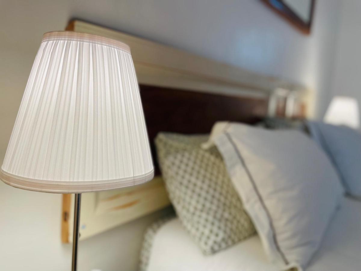 Montello Guest House & Apartment CTA Eksteriør bilde