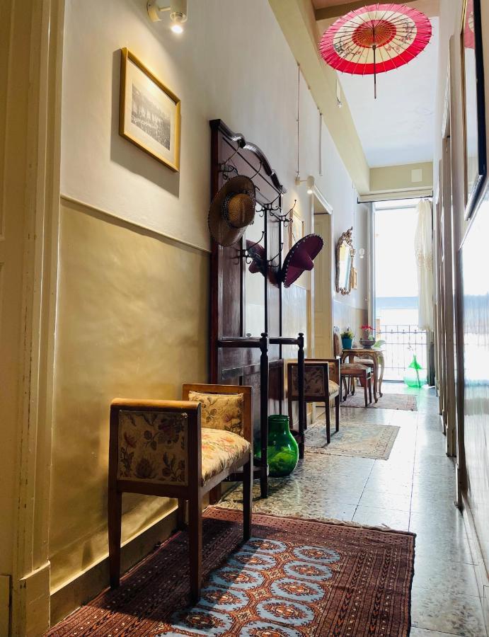 Montello Guest House & Apartment CTA Eksteriør bilde
