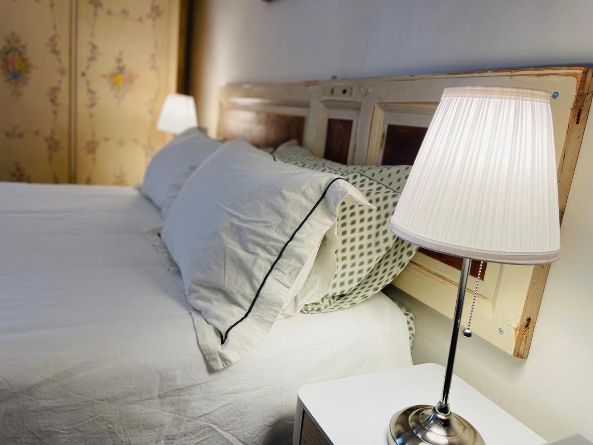 Montello Guest House & Apartment CTA Eksteriør bilde