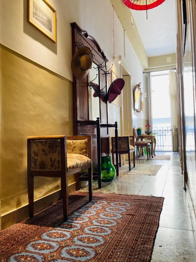 Montello Guest House & Apartment CTA Eksteriør bilde